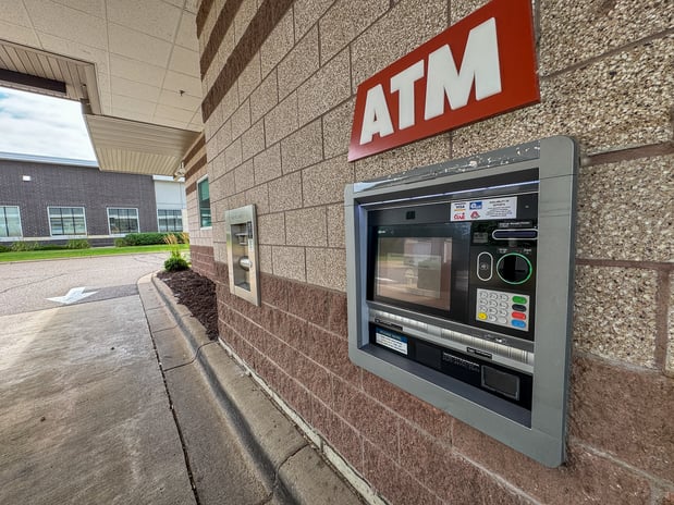 Images Blaze Credit Union - Coon Rapids