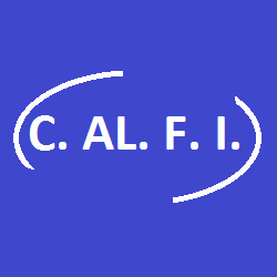 C.AL.F.I. Srl Logo