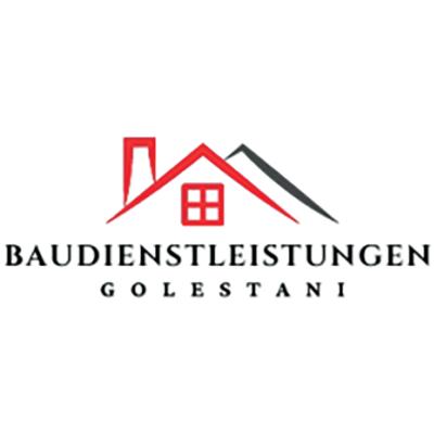 Logo Baudienstleistungen Golestani