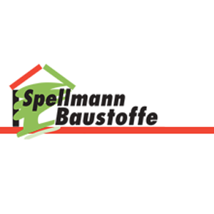 Logo Fritz Spellmann GmbH - Baustoffhandel & Baufachmarkt