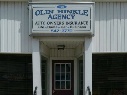 Images Olin Hinkle Agency, LLC