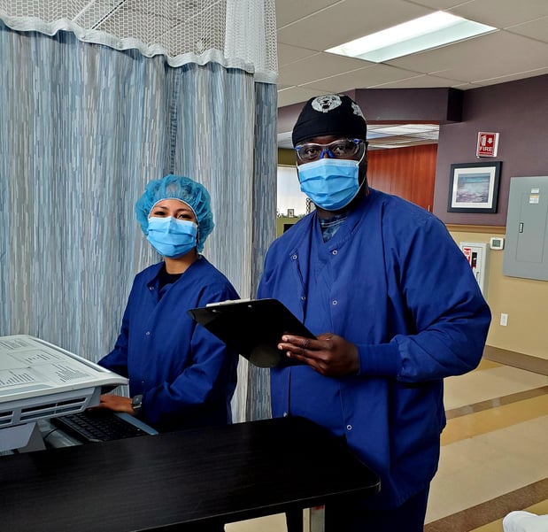 Images Pacific VascuCare Surgery Center