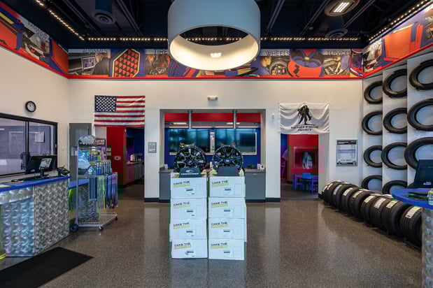 Images Tire Discounters