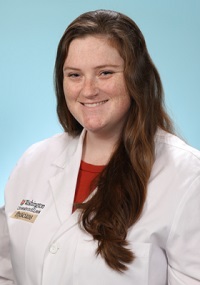 Megan Garvey-Whatley