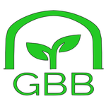 Gee Bio Build Logo