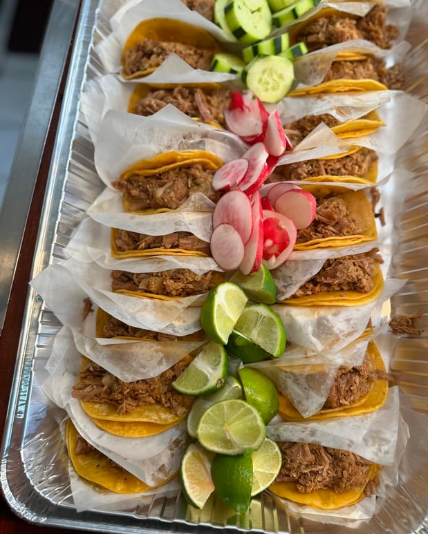 Images Taqueria Poblana