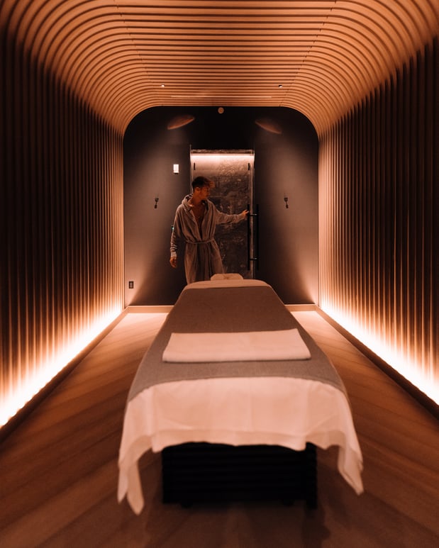 Images Equinox Hotel New York