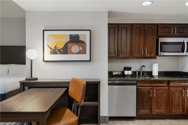 Images Homewood Suites by Hilton Ankeny