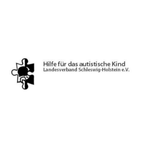 Hilfe für das autistische Kind Landesverband Schleswig-Holstein e.V. Logo