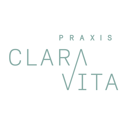 Praxis Claravita Logo