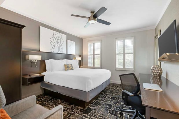 Images Best Western Plus Hawthorne Terrace Hotel
