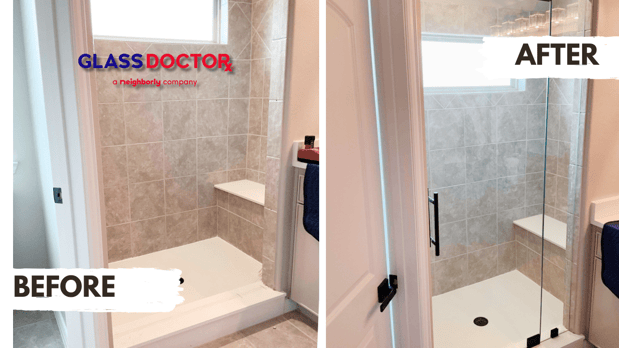 Images Glass Doctor of Rockwall and Kaufman