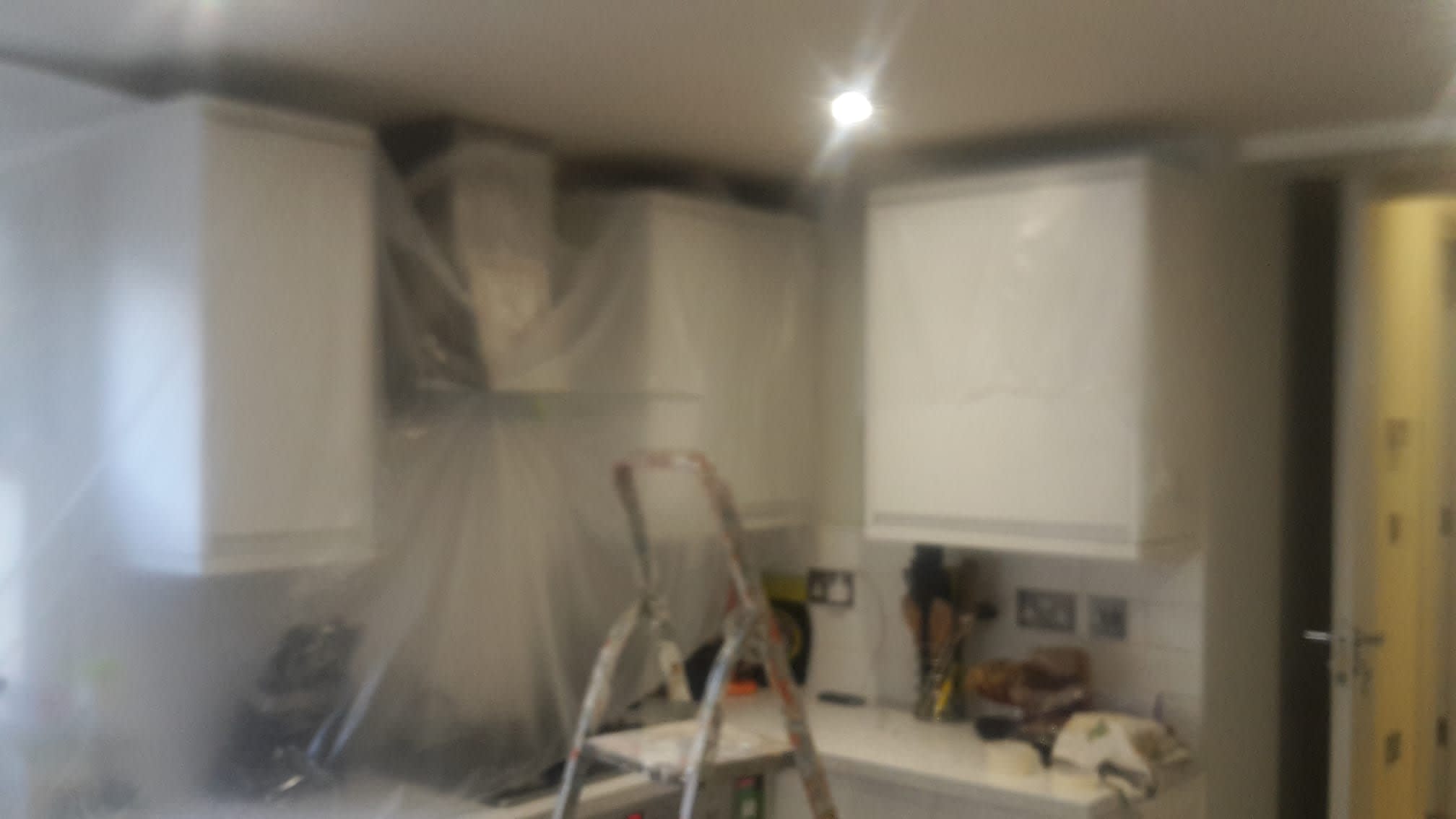 Images Fulham Painting & Decorating Ltd