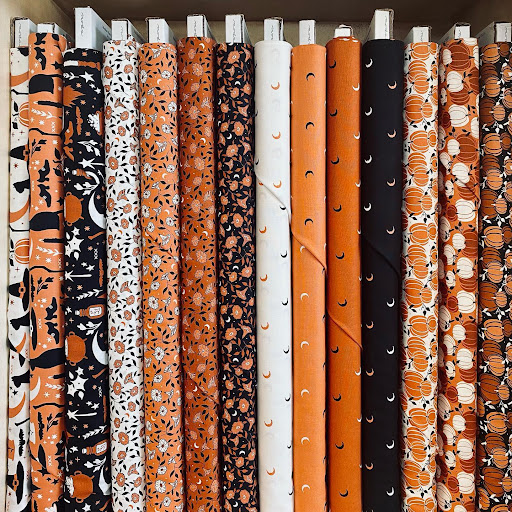 Images Quilter's Attic