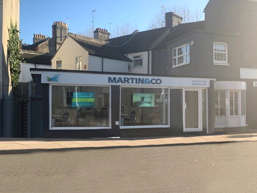 Images Martin & Co Brighton Lettings & Estate Agents