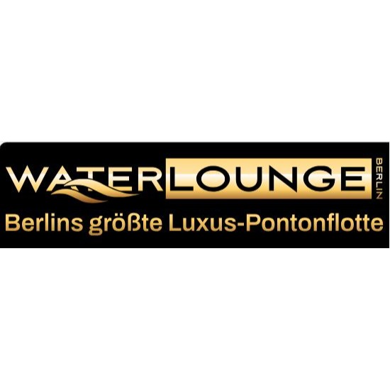 Bootsverleih Waterlounge-Berlin in Berlin - Logo