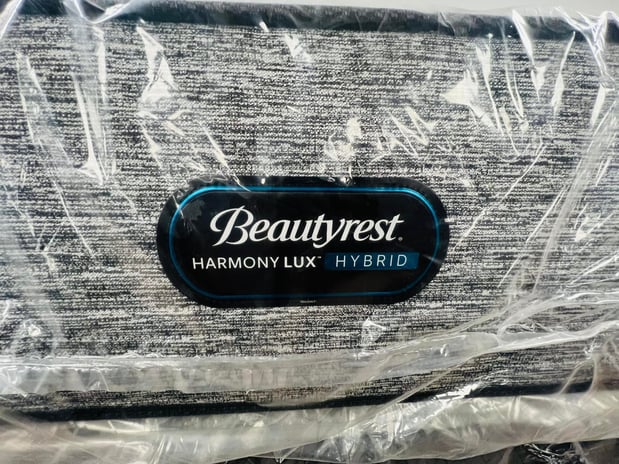 Images Mostly Mattresses