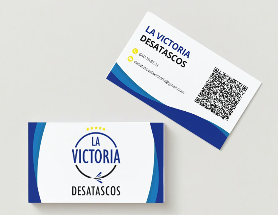 Images Desatascos La Victoria