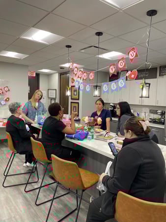Images Suncrest Hospice - Northbrook, IL