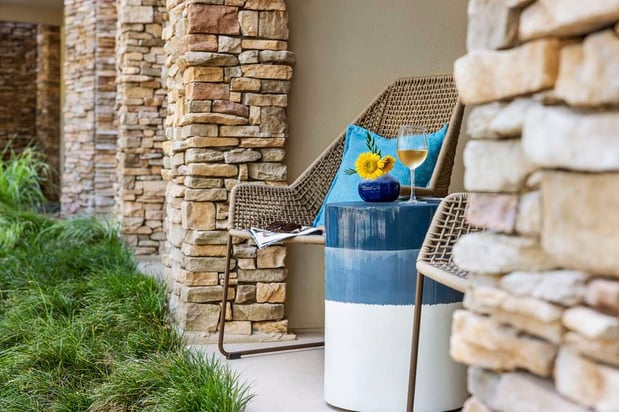 Images The Woodlands® Resort, Curio Collection by Hilton