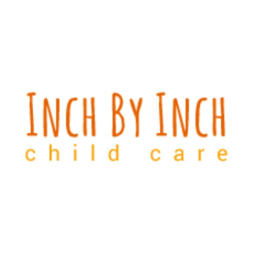 Inch by Inch Childcare Logo