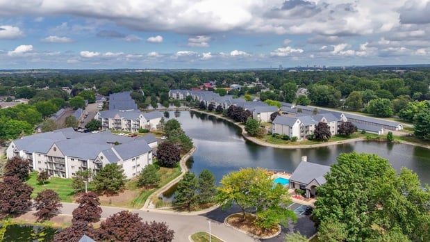 Images Waterchase Apartment Homes