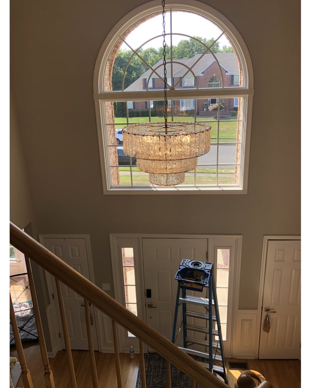 Images TWO Electrical Contracting