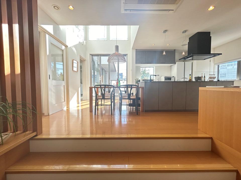 Images ヘーベルハウス西新井展示場