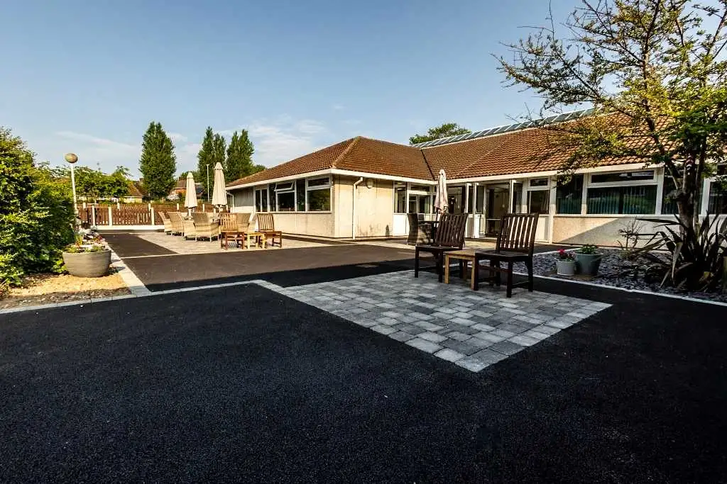 Images DJ & M Bower Tarmac Surfacing Ltd