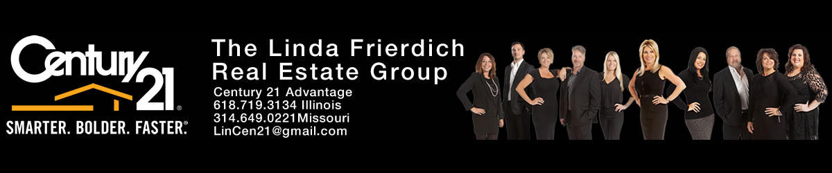 The Linda Frierdich Real Estate Group-Century 21 Advantage