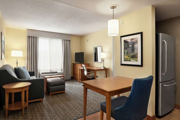 Images Homewood Suites by Hilton Allentown-Bethlehem Airport