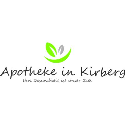 Apotheke in Kirberg in Hünfelden - Logo