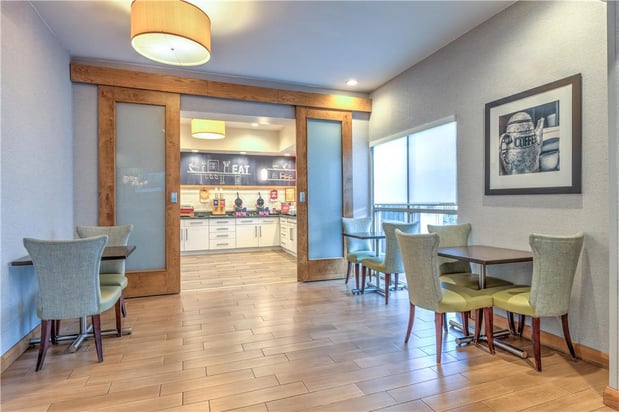 Images Hampton Inn Phoenix-Midtown-Downtown Area