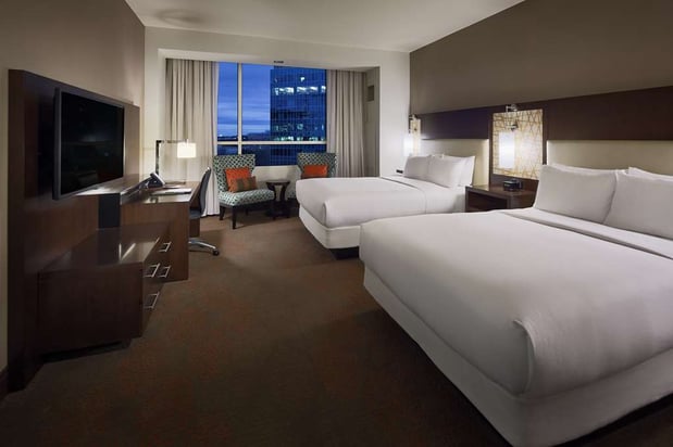 Images Hilton Dallas/Plano Granite Park