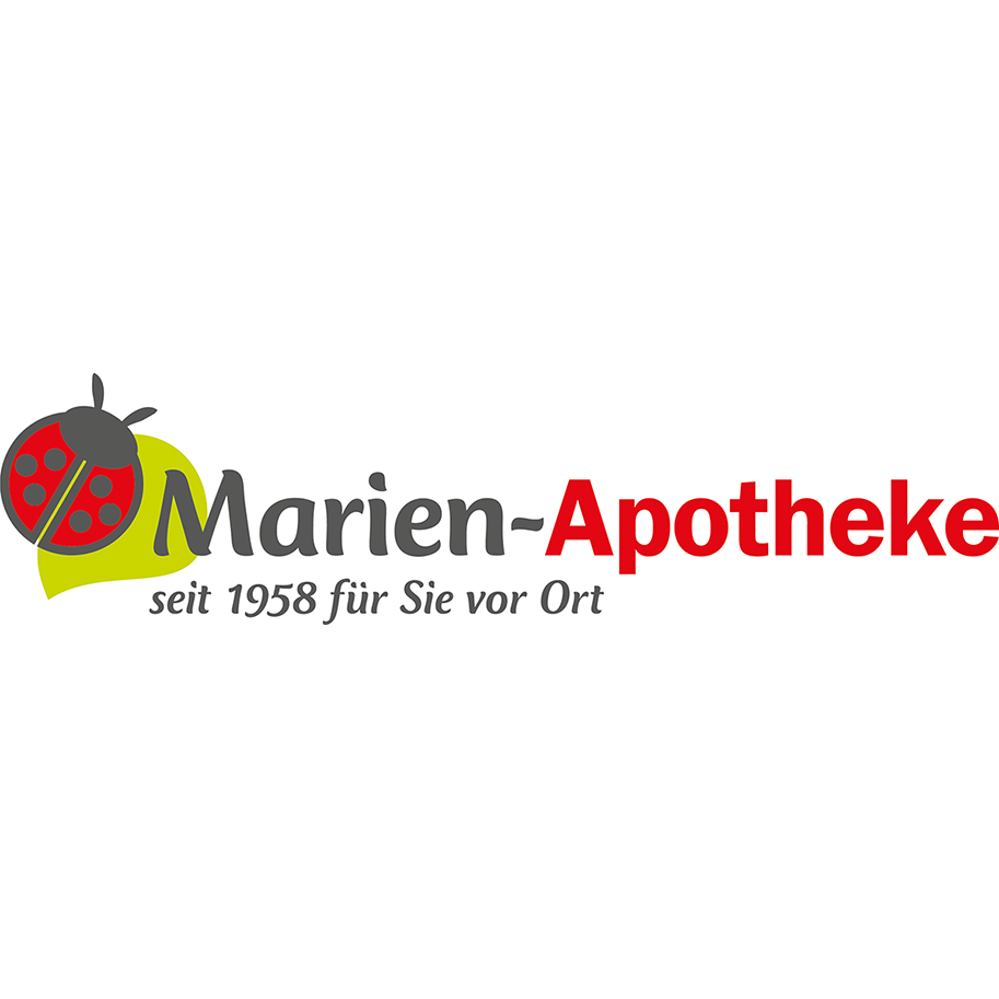 Marien-Apotheke in Heinsberg im Rheinland - Logo