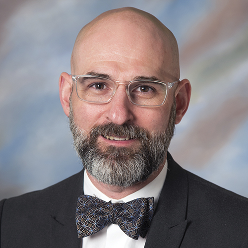 Andrew Kolodziej