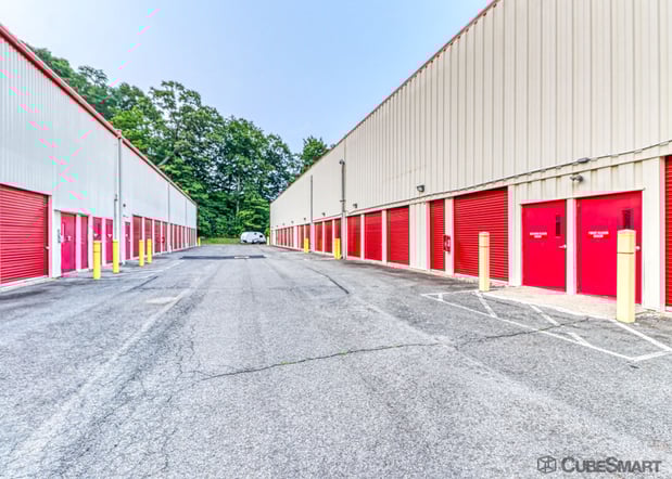 Images CubeSmart Self Storage