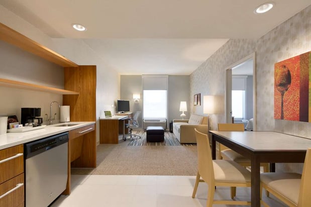 Images Home2 Suites by Hilton Denver/Highlands Ranch