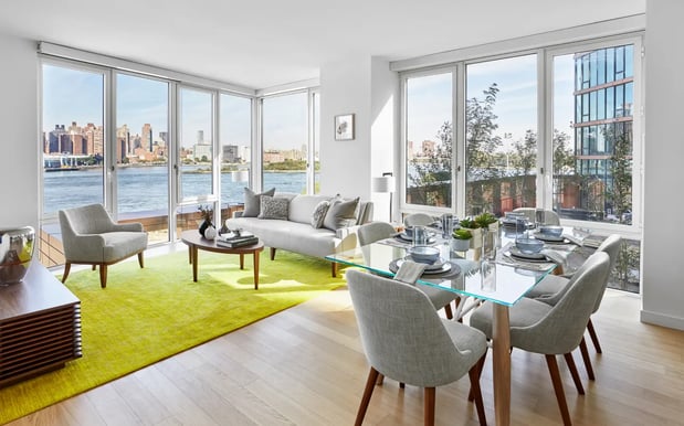 Images 10 Halletts Point Astoria Apartments