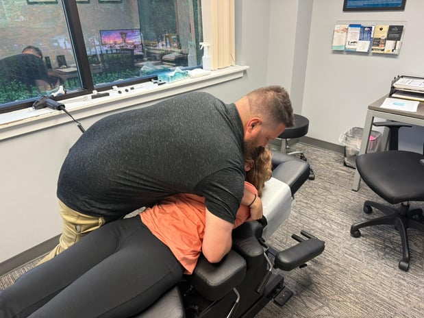 Images Pure Wellness Chiropractic