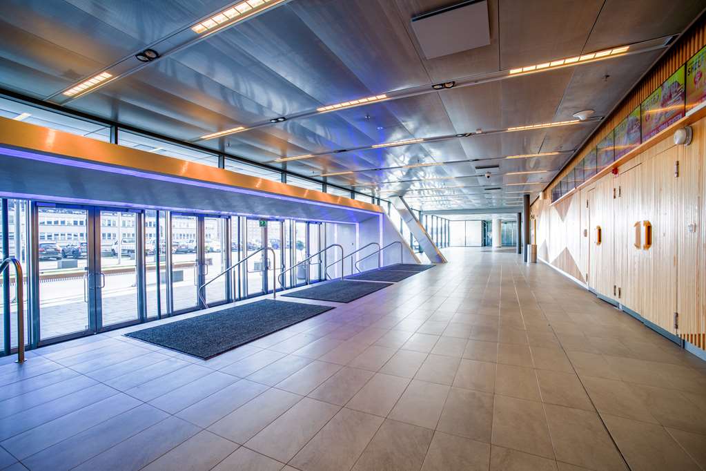 Images Radisson Blu Waterfront Hotel, Stockholm