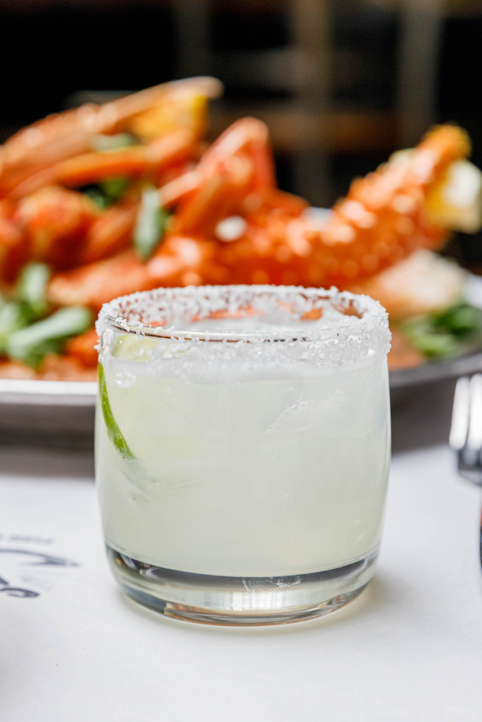 Craft cocktails