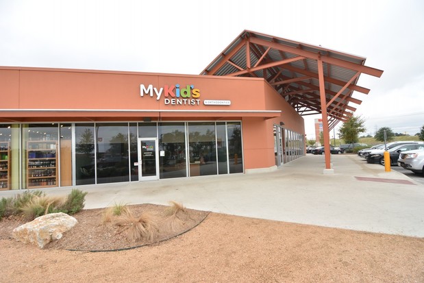 Images My Kid's Dentist & Orthodontics