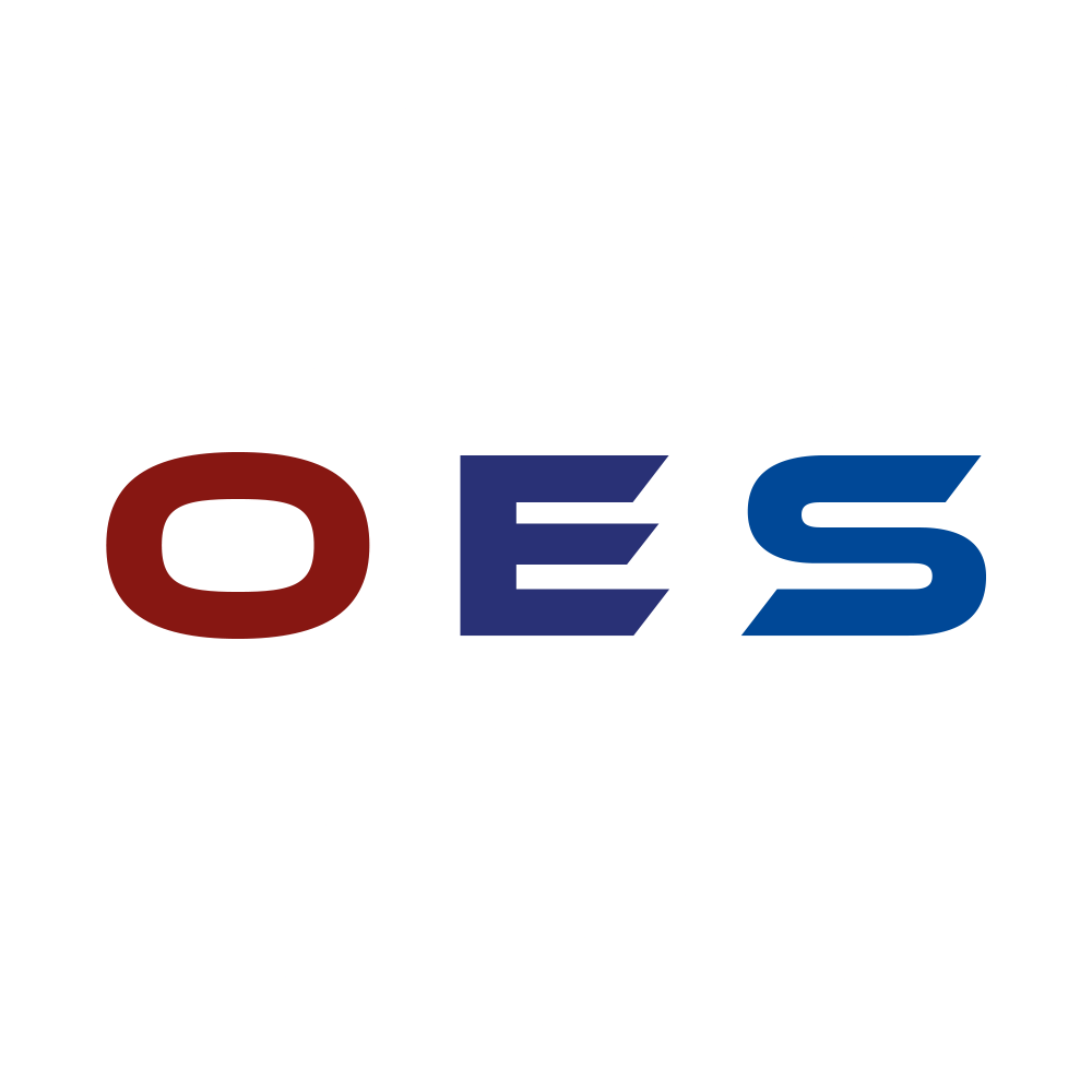 OES Entfeuchtungstechnik und Sanierungsmanagement GmbH Logo