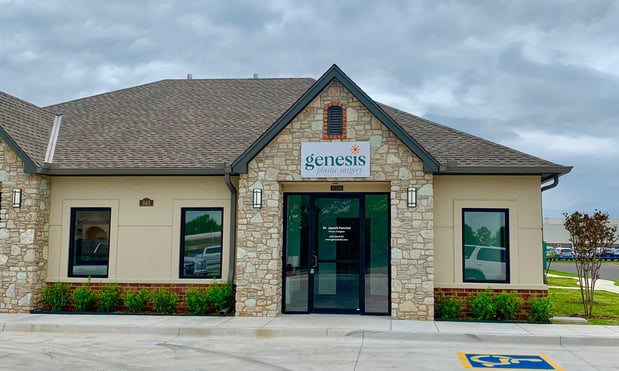 Images Genesis Plastic Surgery & Medical Spa