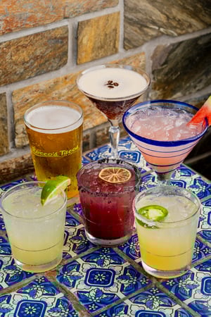 Images Rocco's Tacos & Tequila Bar