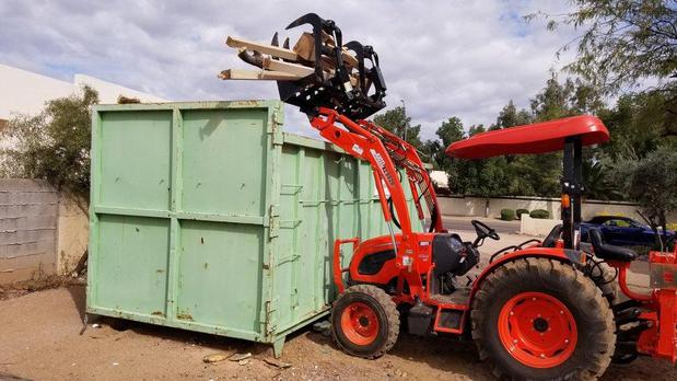 Images Valleywide Dig and Haul