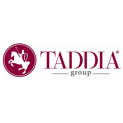 Infortunistica Stradale Taddia Group Logo