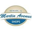 Martin Avenue Shops Logo