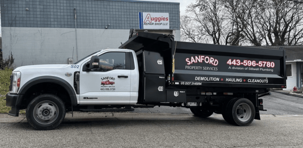 Images Sanford Property Services